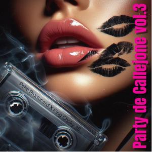 收聽Peke Producerd的Party de Callejones, Vol. 4 (feat. King Choky 38) (Los Malvados Live)歌詞歌曲