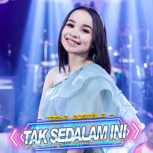 Listen to Tak Sedalam Ini song with lyrics from Ageng Music