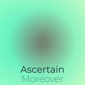 Listen to Ascertain Moreover song with lyrics from Romy Nisan
