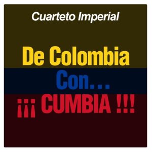 ดาวน์โหลดและฟังเพลง Norita พร้อมเนื้อเพลงจาก Cuarteto Imperial