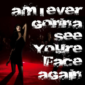 ดาวน์โหลดและฟังเพลง Am I Ever Gonna See Your Face Again พร้อมเนื้อเพลงจาก The Sky Began To Fall