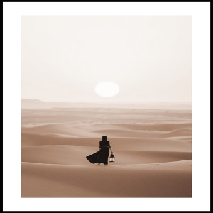 Album Dune oleh Urbanphoenix