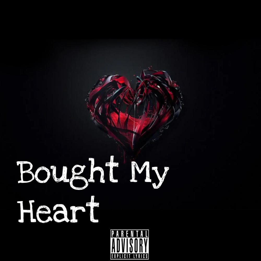 Bought My Heart (feat. Molly Kate Kestner, Hayley May & Arrested Youth) (Explicit)