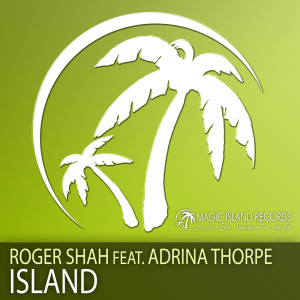 Adrina Thorpe的專輯Island