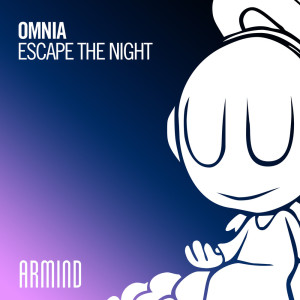 Dengarkan Escape The Night lagu dari Omnia dengan lirik