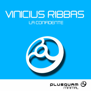 Album La Confidente from Vinicius Ribbas