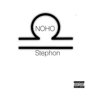 อัลบัม NOHO (Explicit) ศิลปิน Stephon