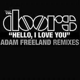 ดาวน์โหลดและฟังเพลง Hello, I Love You (Adam Freeland Fabric Mix) พร้อมเนื้อเพลงจาก The Doors