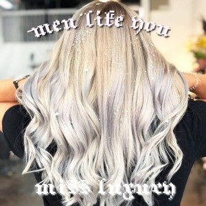 Dengarkan Turn It Up! (Cover) lagu dari Miss Luxury dengan lirik