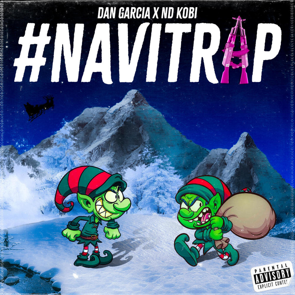 #NAVITRAP (Explicit)