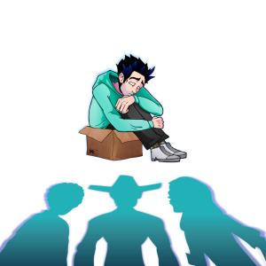 default playlist img