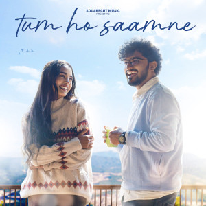 Album Tum Ho Saamne from Manoj More