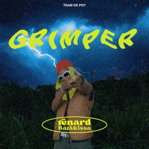 Album Grimper from Renard Barakissa