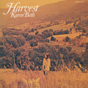 อัลบัม Harvest ศิลปิน Karen Beth