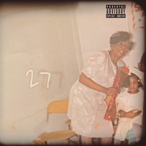 Rapcrush的專輯27 (Explicit)