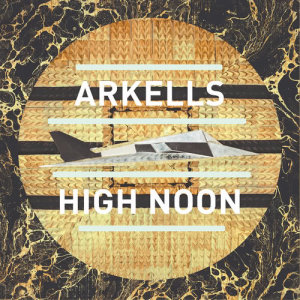 收聽Arkells的Dirty Blonde (Album Version)歌詞歌曲