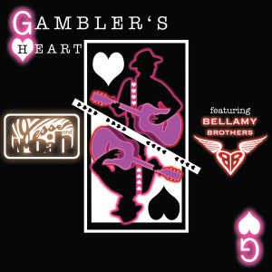 Album Gambler's Heart from Jesse and Noah