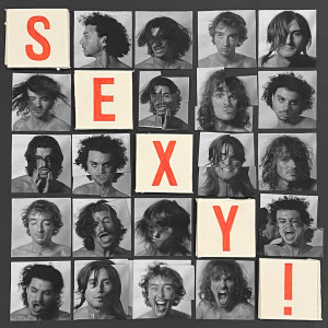 ดาวน์โหลดและฟังเพลง Sexy! พร้อมเนื้อเพลงจาก Mike Sabath