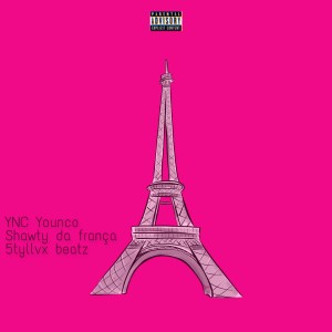 ดาวน์โหลดและฟังเพลง Shawty da França พร้อมเนื้อเพลงจาก YNC Younco