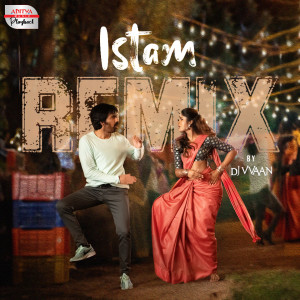 Devi Sri Prasad的專輯Istam Remix (From "Khiladi")