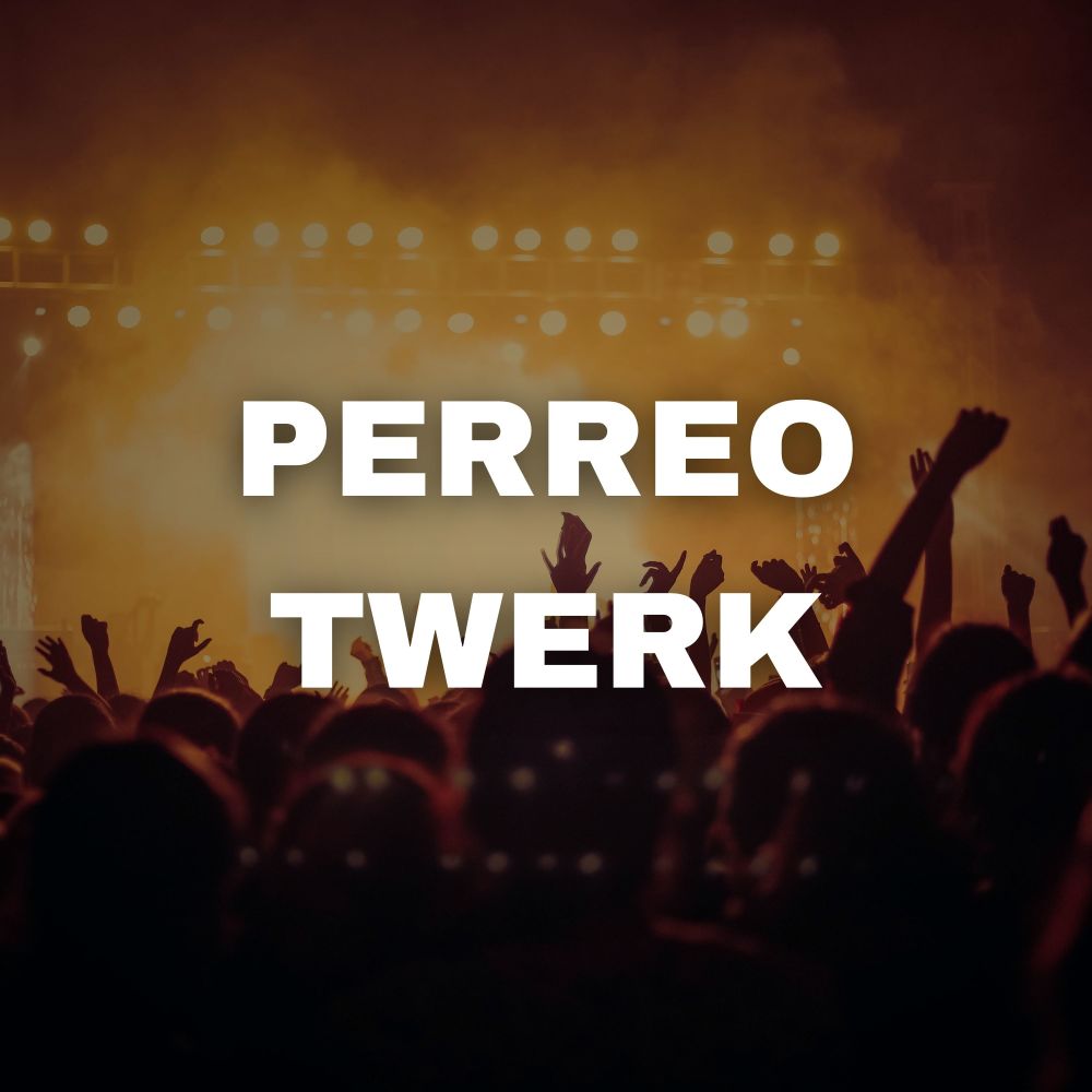 Perreo Twerk