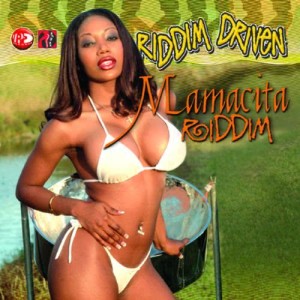 Various Artists的專輯Riddim Driven: Mamacita
