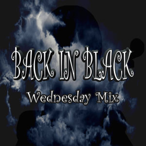 Album Back In Black from L'Orchestre d'Academie