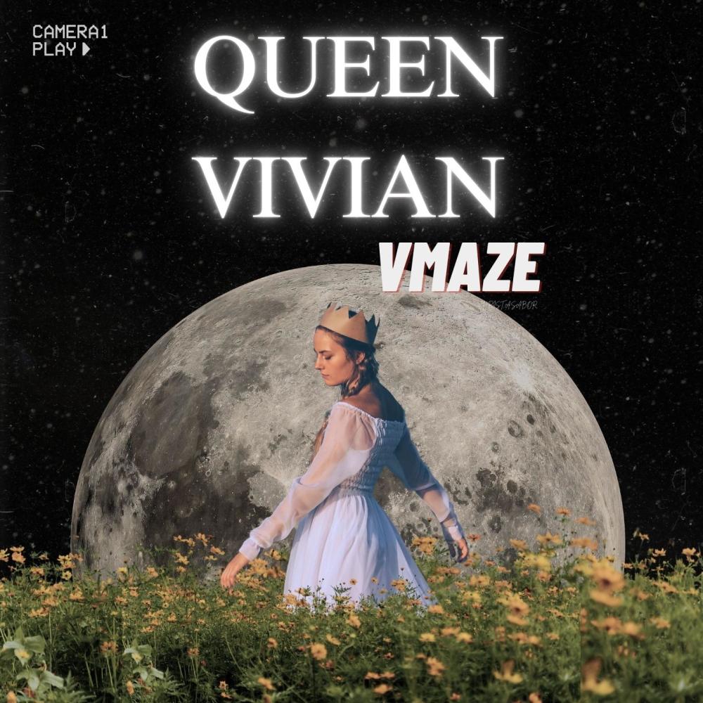Queen Vivian