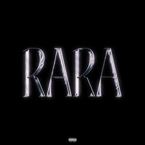 收聽Iyi的RARA (feat. Compadrey)歌詞歌曲