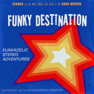 收聽Funky Destination的Sweet Of Love歌詞歌曲