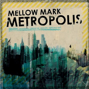 收聽Mellow Mark的In das tiefe Blau歌詞歌曲