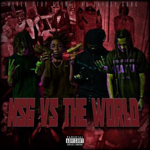 TooTurnt的專輯NSG Vs The World (Explicit)