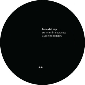 Album Summertime Sadness (Asadinho Remixes) from Lana Del Rey