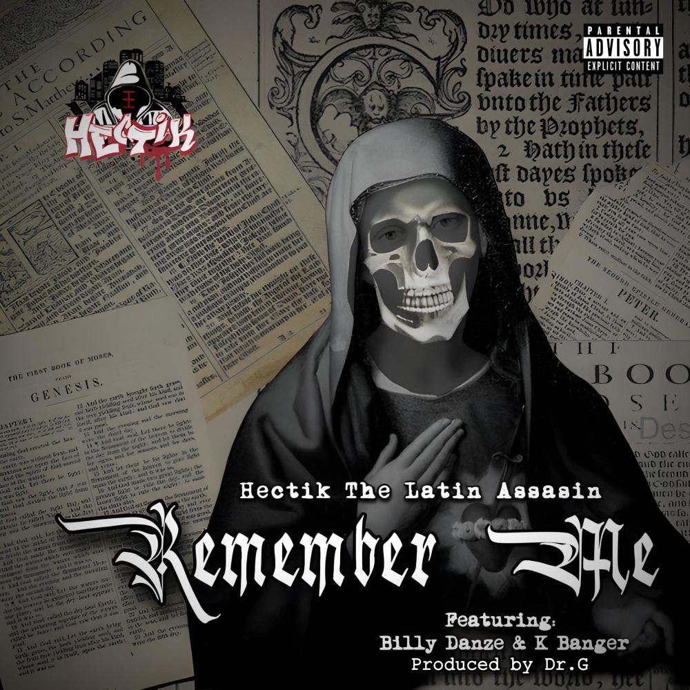 Remember Me (feat. Billy Danze & K Banger) (Radio Edit)