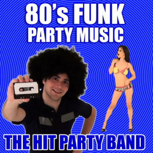 ดาวน์โหลดและฟังเพลง I’m In Love พร้อมเนื้อเพลงจาก The Hit Party Band