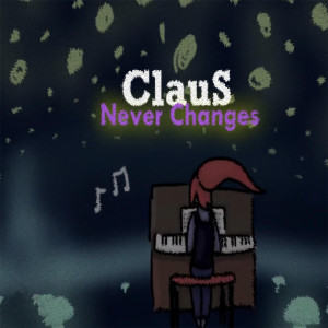Claus的专辑Never Changes