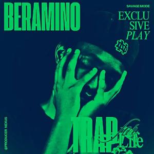 收聽Beramino Savage的Time (feat. Jaecube & Drude) (Explicit)歌詞歌曲