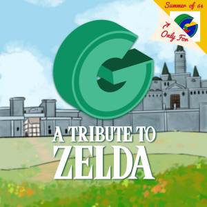 GameGrooves的專輯Summer of 64: A Tribute to Zelda