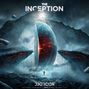 DJ Orcun的專輯The Inception