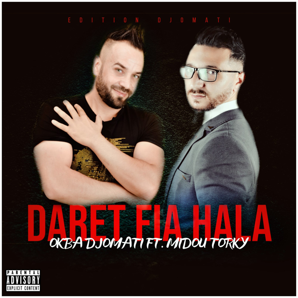 Daret Fia Hala (Explicit)