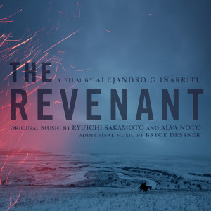 ดาวน์โหลดและฟังเพลง The Revenant Main Theme พร้อมเนื้อเพลงจาก Ryuichi Sakamoto