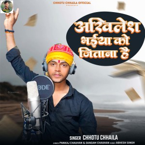 Listen to Akhilesh Bhaiya Ko Jitana Hai song with lyrics from Chhotu Chhaila