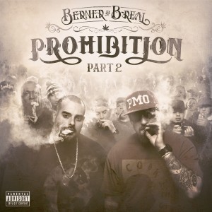 ดาวน์โหลดและฟังเพลง Mob (Explicit) พร้อมเนื้อเพลงจาก Berner