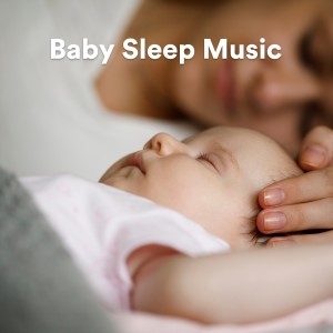 Thai Massage Music的專輯Baby Sleep Music