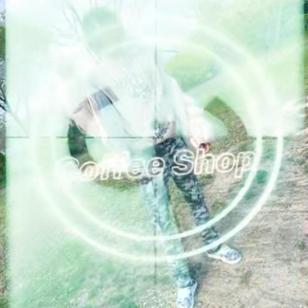 Coffee shop (Explicit)