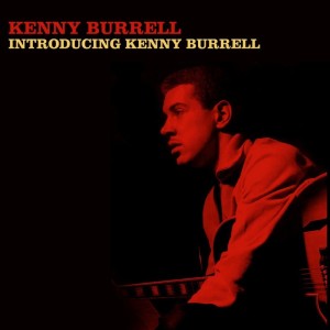 收听Kenny Burrell的Delilah歌词歌曲