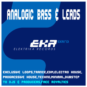 ดาวน์โหลดและฟังเพลง Analogic Bass & Leads Res3 128 (Tool 21) พร้อมเนื้อเพลงจาก Ian Tools