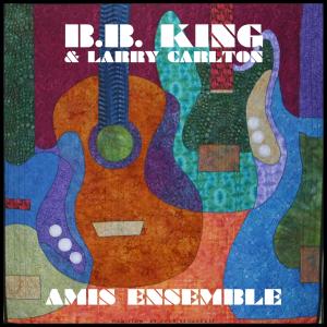 อัลบัม amis ensemble (Live) ศิลปิน Larry Carlton