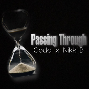 Album Passing Through from Coda