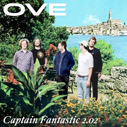 Captain Fantastic 2.02 (Single Edit)